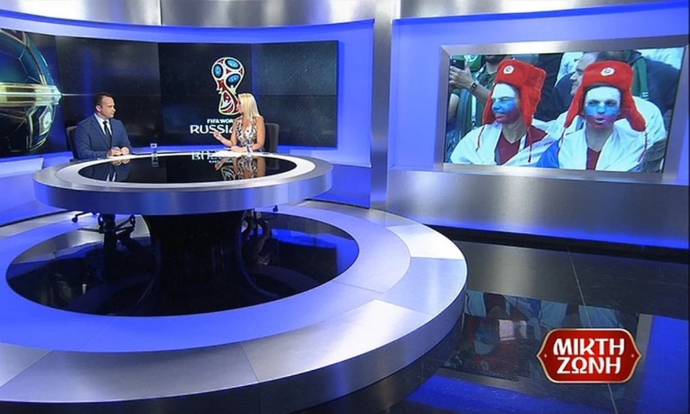 ΕΡΤ: «Κατάφερε» ζημιές και με ρεκόρ τηλεθέασης